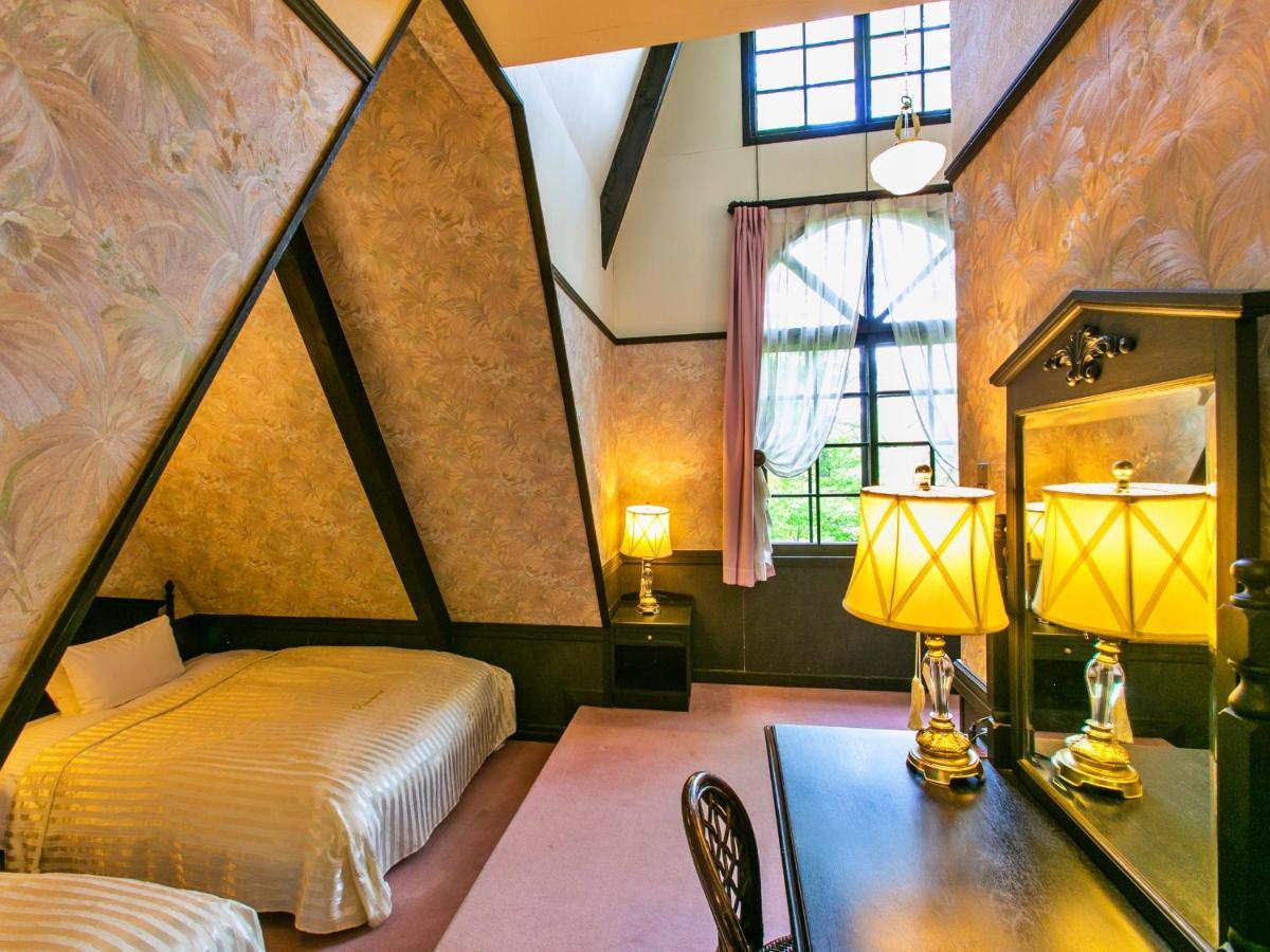 โรงแรม เรสเทอรองต์ แอนด์ โฮเต็ล ทิระอุเมเร 5*